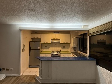 Arriendo Mensual / Departamento / Concón