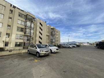 Arriendo Mensual / Departamento / Concón
