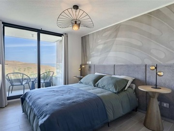 Arriendo Mensual / Departamento / Concón