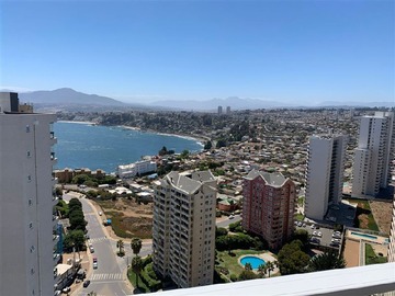 Arriendo Mensual / Departamento / Concón