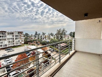 Arriendo Mensual / Departamento / Concón