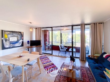 Arriendo Mensual / Departamento / Concón