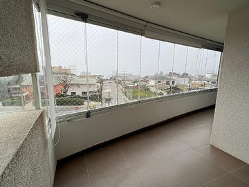 Arriendo Mensual / Departamento / Concón