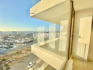 Vista Dormitorio principal