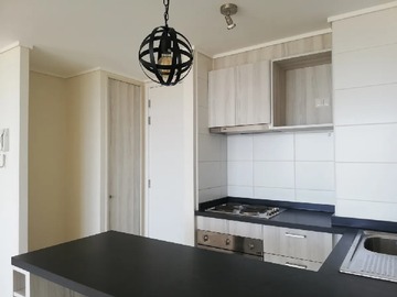 Arriendo Mensual / Departamento / Concón