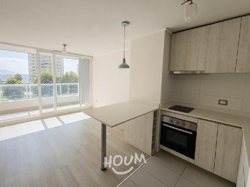 Arriendo Mensual / Departamento / Concón