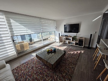 Arriendo Mensual / Departamento / Concón