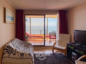 Arriendo Mensual / Departamento / Concón