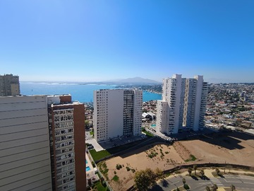 Arriendo Mensual / Departamento / Concón