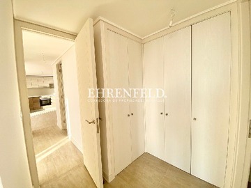 Closets dormitorio principal