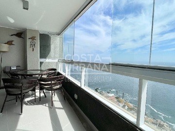 Arriendo Mensual / Departamento / Concón