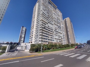 Arriendo Mensual / Departamento / Concón