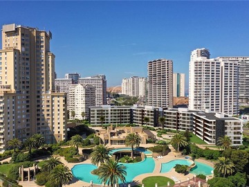 Arriendo Mensual / Departamento / Concón