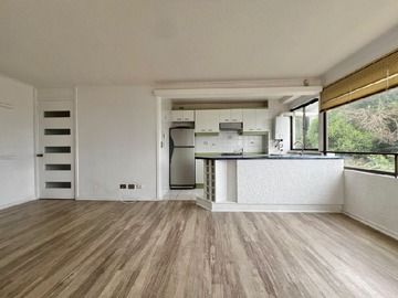 Arriendo Mensual / Departamento / Concón