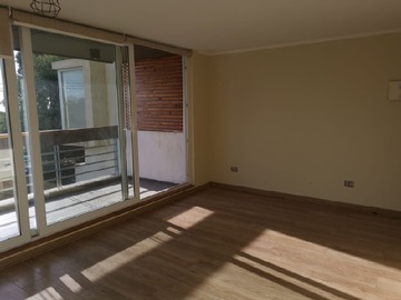 Arriendo Mensual / Departamento / Concón
