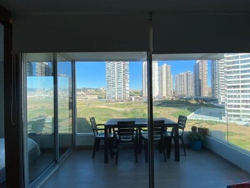 Arriendo Mensual / Departamento / Concón