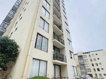 Arriendo Mensual / Departamento / Concón