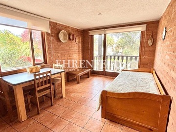 Arriendo Mensual / Departamento / Concón