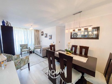 Arriendo Mensual / Departamento / Concón
