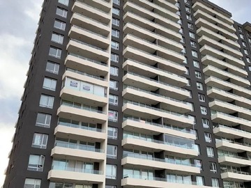 Arriendo Mensual / Departamento / Concón