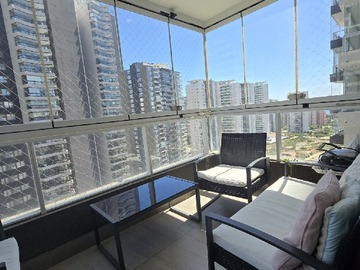 Arriendo Mensual / Departamento / Concón