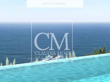 Arriendo Mensual / Departamento / Concón