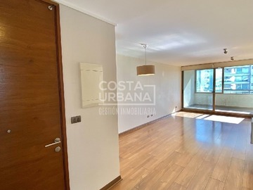 Arriendo Mensual / Departamento / Concón