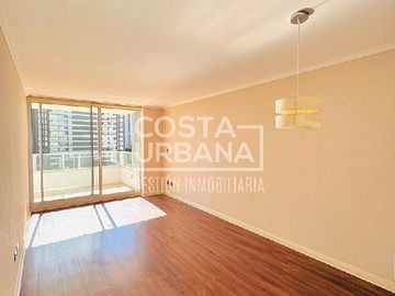 Arriendo Mensual / Departamento / Concón