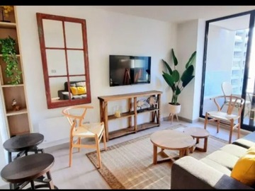 Arriendo Mensual / Departamento / Concón