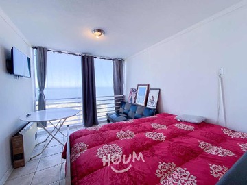 Arriendo Mensual / Departamento / Concón