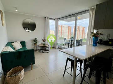 Arriendo Mensual / Departamento / Concón