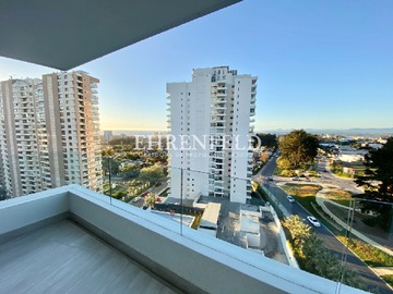 Arriendo Mensual / Departamento / Concón