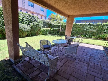 Arriendo Mensual / Departamento / Concón