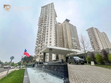 Arriendo Mensual / Departamento / Concón