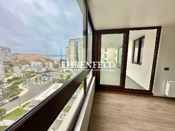 Arriendo Mensual / Departamento / Concón