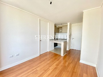 Arriendo Mensual / Departamento / Concón