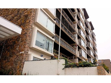 Arriendo Mensual / Departamento / Concón