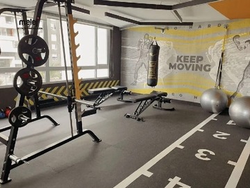 Gimnasio