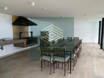 Arriendo Mensual / Departamento / Concón
