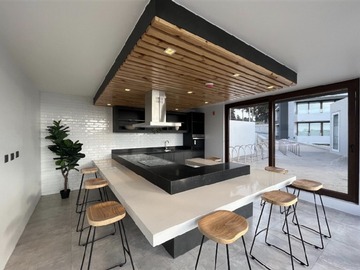Arriendo Mensual / Departamento / Concón