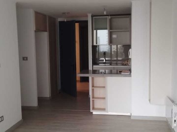 Arriendo Mensual / Departamento / Concón