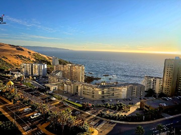 Arriendo Mensual / Departamento / Concón