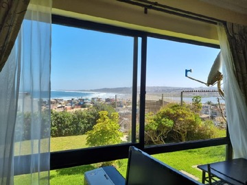 Arriendo Mensual / Departamento / Concón