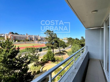 Arriendo Mensual / Departamento / Concón