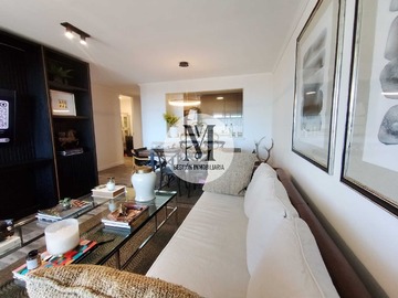 Arriendo Mensual / Departamento / Concón