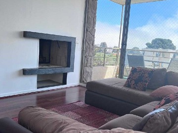 Arriendo Mensual / Departamento / Concón