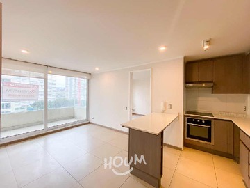 Arriendo Mensual / Departamento / Concón