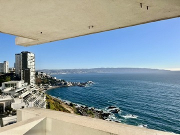 Arriendo Mensual / Departamento / Concón