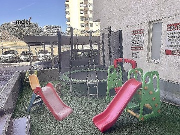 Juegos infantiles