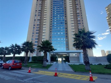 Arriendo Mensual / Departamento / Concón